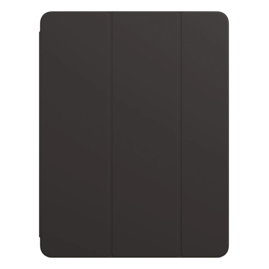 Чохол Apple Smart Folio for iPad Pro 12.9-inch [3rd/4th/5th/6th generation] iPad Air 13-inch [M2] - Black (MJMG3)